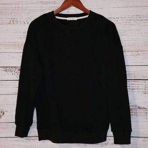 Smallshow Nursing Crewneck Sweatshirt